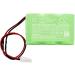 Buy Battery Replacement for Legrand 660975 062632 C400BT ACC004112002 | International Shipping Available - Buy Online on SooperMarket.com