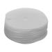 Hair Extension Pads Wonderful Hair Extension Protector Templates Plastic for Hair Extension for People