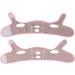 Facial Slimming Strap - V Face Belt for Double Chin Reduction Skin Tightening & Lifting - Portable Face Slimming Bandage - Buy Online on SooperMarket.com