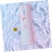 Mikinona 1pc Facial Mister Sprayer Skin Care Humidifier Portable Humidifer Spray Humidifier White 14.1x4cm White - Buy Online on SooperMarket.com