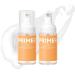 Hydrating Face Primer - Milk Makeup Cloud Glow Foam | Flawless Smooth Skin Blur Pores Minimize Fine Lines with Sodium Hyaluronate - Buy Online on SooperMarket.com