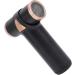 Mini Hair Dryer High Speed Multifunctional Aluminum Alloy Portable Blow Dryer Practical Lightweight Compact Size Cordless Hair Dryer for Outdoor Travel Hiking Camping - Buy Online on SooperMarket.com