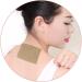 Box Warm Moxibustion Patch Moxibustion Patch Moxa Grass Patch Suitable for Symptoms Such As Cervical Shoulder and Neck Knee Pain and Discomfort - Buy Online on SooperMarket.com