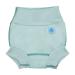 Splash About Baby & Toddler Happy Nappy Reusable Swim Nappy Pistachio 3-6 Months