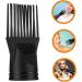 WOONEKY 5pcs Hair Dryer Comb Blower Comb Blow Dryer Comb Attachment for Hair Comb Attachment for Hair Dryer Universal Blow Dryer Comb Attachment Dryer Nozzle Replacement Hair Blower Nozzle - Buy Online on SooperMarket.com