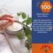 Capilano Manuka Honey MGO100 250g - Dark Amber | Pure Australian Honey - Buy Online on SooperMarket.com