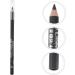 Angoily 1pcs Eyeliner Pencil Waterproof Eyeliner Black Makeup Eyeliner Liquid Eyeliner Multicolor - Buy Online on SooperMarket.com