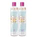 Souple Liss Shampoo + Conditioner Cotton Candy Moisturizing