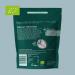 Nut Perfect Bio Coconut Chips - Organic Crispy Dried Coconut 100g | Intense Flavor & Sustainable Sourcing with Kleinb uer: Inside - Buy Online on SooperMarket.com