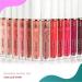 Flower Beauty Miracle Matte Liquid Lip Color - Vividly Bold & Creaseless Matte Lipstick in Bare Honey - Long-Lasting Comfortable All Day Wear - Buy Online on SooperMarket.com