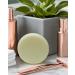 Fragrance-Free Shea Butter Shaving Soap for Sensitive Skin - Moisturizing & Long Lasting (Pack of 3 - Buy Online on SooperMarket.com