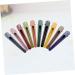 WOFASHPURET Decorative Hair Accessories decorative Lovely Barrettes Hairpins Headgear Miss Duckbilled Hairgrip - Buy Online on SooperMarket.com