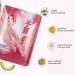 Hand Mask | Shea Butter Moisturizing Gloves for Skin Care | Smoothing & Peeling Treatment - International Shipping - Buy Online on SooperMarket.com