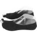 Bunion Relief Socks | Soft, Safe & Breathable for Hallux Valgus | Office Work (Black) - Buy Online on SooperMarket.com