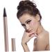 Mikinona 5pcs Eyeliner Empty Pipe Refill Empty Eyeliner Tube Eyeliners Empty Concealer Tube Bottles Plastic - Buy Online on SooperMarket.com