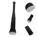 Double-Ended Makeup Brush - Powder Foundation & Blush Applicator for Loose Powder | Perfect for Women - Buy Online on SooperMarket.com