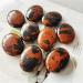 Natural Stone and CrystalReiki Wicca Wichcraft Red Mahogany Palm Minerals for Home Decoration HOMEZHOU 2pcs - Buy Online on SooperMarket.com