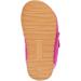 Giesswein Boys Oberstaufen Low-Top Slippers - Size 11 UK Child - Grape 374 - Buy Online on SooperMarket.com