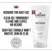 Cremo Daily Face Wash 5 fl oz | Gentle Cleanser for Refreshing Skin - Buy Online on SooperMarket.com