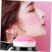 PLAFOPE Oil Control Cushion Blush Loose Powder Blush for Cheeks Blush Makeup Blush Powder The Good Mineral Makeup Shimmer Powder Blush for Black Women Blush for Face Makeup Face Blushes - Buy Online on SooperMarket.com