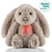 Callowesse Dreamy Willow Bunny Baby Sleep Aid with Smart Cry Sensor - 6 Soothing Sounds and Night Light - Buy Online on SooperMarket.com