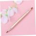 minkissy 1pc Makeup Lip Brush Lip Makeup Brush Retractable Lip Gloss Applicator Retractable Brush Makeup Makeup Tool Kit Double Head Lip Makeup - Buy Online on SooperMarket.com