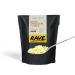 Rave Coffee Drinking Chocolate Flakes (White)