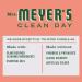 MRS. MEYER'S CLEAN DAY All-Purpose Cleaner Spray - Geranium Scent 16 fl. oz | Eco-Friendly & Effective Cleaning Solution - International Shipping Available - Buy Online on SooperMarket.com