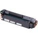 Laser Print Toner Cartridge for M1136 P1108 M126a M126nw 88A Convenient Powder Adding Design Photosensitive Cartridge Intelligent Identification Technology Chip - Buy Online on SooperMarket.com