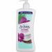 St. Ives Softening Body Lotion Coconut & Orchid 21 fl oz | Nourishing Moisturizer - Buy Online on SooperMarket.com