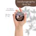 Bodyography Brow Trio Essential Powder - Define & Perfect Your Eyebrows | International Shipping Available - Buy Online on SooperMarket.com