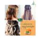 Vatika Naturals Nourish & Protect Hair Cream - Henna Almond & Aloe Vera - 140ml | Nourishing Styling Cream for Healthy Hair - Buy Online on SooperMarket.com
