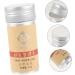 Mikinona Hair Styling Wax Waxing Stick for Frizz Hair Pomade Hair Waxing Stick - Buy Online on SooperMarket.com
