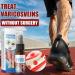 Veinhealing Varicose Veins Spray - Remove Spider Veins & Soothe Legs | 30ml Treatment for Improved Blood Circulation - Buy Online on SooperMarket.com