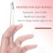 Buy 5-in-1 Eyebrow Trimmer Kit | Eyebrow Scissors Facial Razors & Shaping Tools - Perfect for Women Fast International Shipping - Buy Online on SooperMarket.com