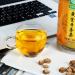 cn herb 250g Canned Golden Burdock Root Tea - Buy Online on SooperMarket.com