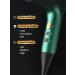 Slopehill Professional Ionic Hair Dryer - Fast Drying, Low Noise, Overheat Protection, Oxy Active, 2 Magnetic Attachments - Powerful Styling for Salon & Travel - Buy Online on SooperMarket.com