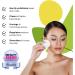 Clarifying Toner for Face - Salicylic Acid Toner - Spot and Oil Control Cruelty-Free Skincare by The Natural and Organic Family - 7.04 oz Apple - Buy Online on SooperMarket.com