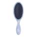 Disney Elsa Wet Brush - Original Detangler for All Hair Types | Ultra-Soft IntelliFlex Bristles | Protects Against Split Ends - Buy Online on SooperMarket.com