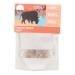Freeze Dried Snacks for Dogs Freeze Dried Beef Pet Treats Rich in Trace Elements Dog Freeze Dried Food Freeze Dried Meat Food Pet Munchies for Dogs Cats 40g