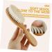 KOMBIUDA Baby Gift Set - Brush, Comb, Cap, and Cradle Kit for Newborns & Toddlers - Buy Online on SooperMarket.com