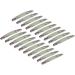Sanding Nail File Reusable Nail Sanding Pads Wide Applications for Nail Art for Manicure Care (Narootehogdnug1v0-13) - Buy Online on SooperMarket.com