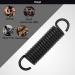 Jayefo Heavy Duty Bag Spring for Hanging Punching Bags - Up to 210 Pounds - Black - Buy Online on SooperMarket.com