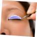 Didiseaon 40 Pairs Eyelash Silicone Pads - Premium Pink & Purple Curling & Perming Tools for Perfect Lashes - Buy Online on SooperMarket.com