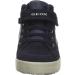 Geox B Kilwi Girl F Sneaker - Women's Size 6 UK Child, Dark Navy Blue - Buy Online on SooperMarket.com