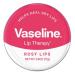 Vaseline Lip Therapy Lip Balm Rosy Lips 0.6 oz (Pack of 12)