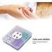 Septpenta Sanding Belt for Nail Drill Removes Dead Skin and Calluses with Arbor Bits for Electric Nail Drill Nail Accessory Tools - Buy Online on SooperMarket.com