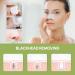 Buy Lanbena Blackhead Remover Peel Off Mask - Effective Blackhead Strips for Nose | Moisturizing & Cleansing | 1.05 Ounce - Buy Online on SooperMarket.com