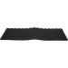 Comfortable Black Foam Board for Post-Operation Relaxation & Liposuction Compression - Buy Online on SooperMarket.com