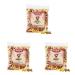 Dibo Puppy-Mix 500g bag baked goods as a healthy natural diet for dogs dog food barf B.A.R.F treat dog biscuit (pack with 3) Puppy mix 500 g (3 pack)